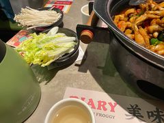 -蛙小侠·沸腾砂锅(西关新天地店)