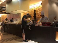 -听松楼·花园酒店·自助餐厅(红梅公园店)