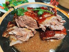 烧鹅-广府乡下·饭庄(新港东路店)
