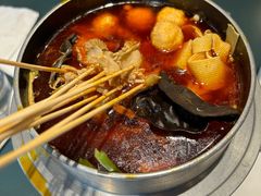 -壹陆陆烧烤(平房总店)