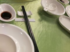 餐具摆设-徐记海鲜(阿波罗店)