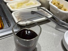 -海底捞火锅(公益西桥店)
