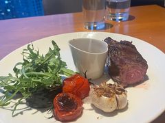 -沈阳君悦酒店·意坊意大利餐厅