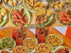 -馨越楼·点心·粤菜(赤坎店)