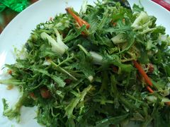 -锅贴王海鲜小馆