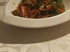 -马凯餐厅(长椿街店)