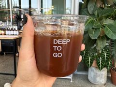-DEEP COFFEE(瑞光烘焙工厂店)