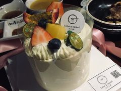 -三代烤肉(保利广场店)