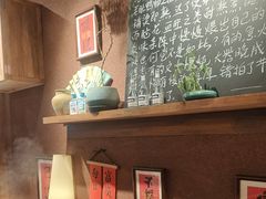 -巴卤社老火锅(财富店)