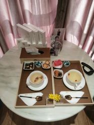 -奥本科技美肤·养生SPA