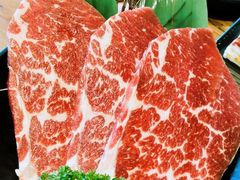-九田家黑牛烤肉料理(香河店)