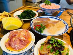 -楠火锅(太古里总店)