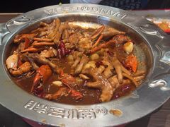 -胖哥俩肉蟹煲(龙德广场店)