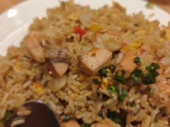 -大岛日本料理铁板烧(南通大饭店)
