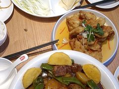-东北灶(句容吾悦广场店)