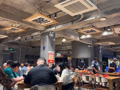 -熙成烧烤(白塔岭店)