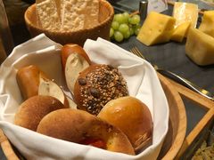 -富力丽思卡尔顿酒店·香荟全日制餐厅