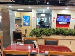 -宏状元现熬粥·京味菜(五棵松店)
