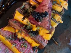-The Cheebat 锌吧·Bistro(体育西店)