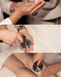 -半岛故事·法儿曼抗衰·indiba中心