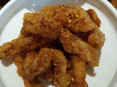 -渝是乎酸菜鱼(龙旗购物中心店)