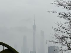 -海珠湖公园