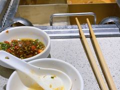 -海底捞火锅(航洋城店)