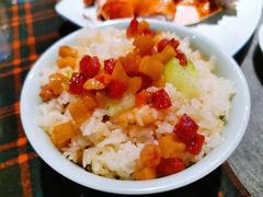-幸福哟烧鸡·粤菜海鲜私厨(七星路店)