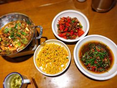 -格塘人家·山泉水煮鱼(望兴家园店)