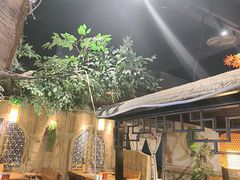 -城墙拐拐火锅(三峡广场黑金冠店)