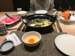 -歌行灯日本料理(伊势丹店)