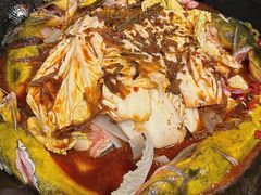 -江湖水乡铁锅炖魚(周庄嘉园店)