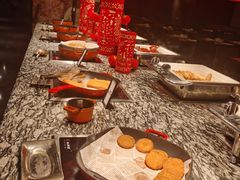 -广州天河希尔顿酒店