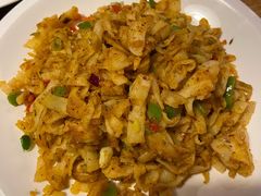 -福茂源横山铁锅羊肉(牡丹园店)
