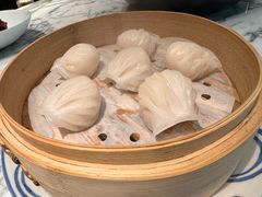 虾饺-杭州君悦酒店·湖滨28中餐厅