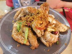 -避风塘(宝山万达店)