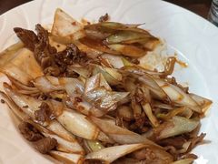 -南门小馆·清真(国贸商城店)