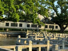 -江心屿景区