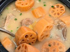 -汉水谣·江景餐厅(江滩店)