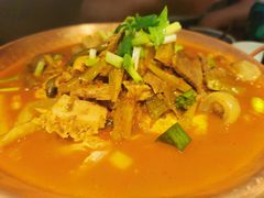 -云海肴·汽锅鸡·云南菜(领展购物广场·中关村店)