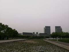-尚贤河湿地