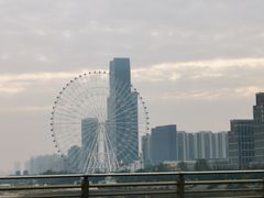 -南昌之星摩天轮