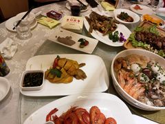 -東城故事·尋找姆媽的味道(玉兰路店)