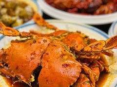 -三妹小龙虾·黄油蟹(华侨城总店)