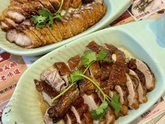 -陆记鹅庄·潮汕菜·狮头鹅(大仟里店)