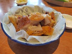 -园林美食城·本土农家菜(杨和镇店)