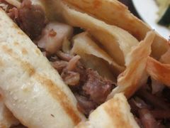 -宝光熏肉鞋底火烧(新街口店)