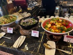 -Tivano意大利餐厅(成都居舍酒店)