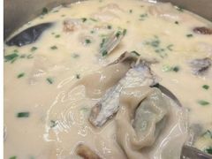 -老人和饭店(打浦路店)