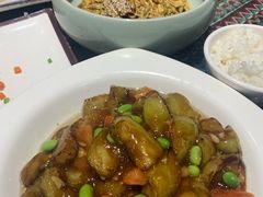 -玉桥餐厅(天坛店)